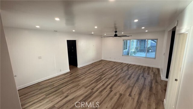 Foto del edificio - 1012 W F St