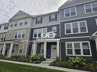 Building Photo - 5258 Hampton St NE