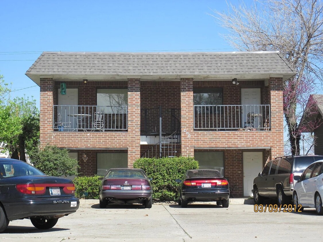 Photo - 417 NW 22nd St (Oklahoma City, OK)
