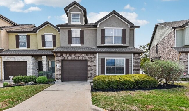Building Photo - 1900 Little Elm Trail