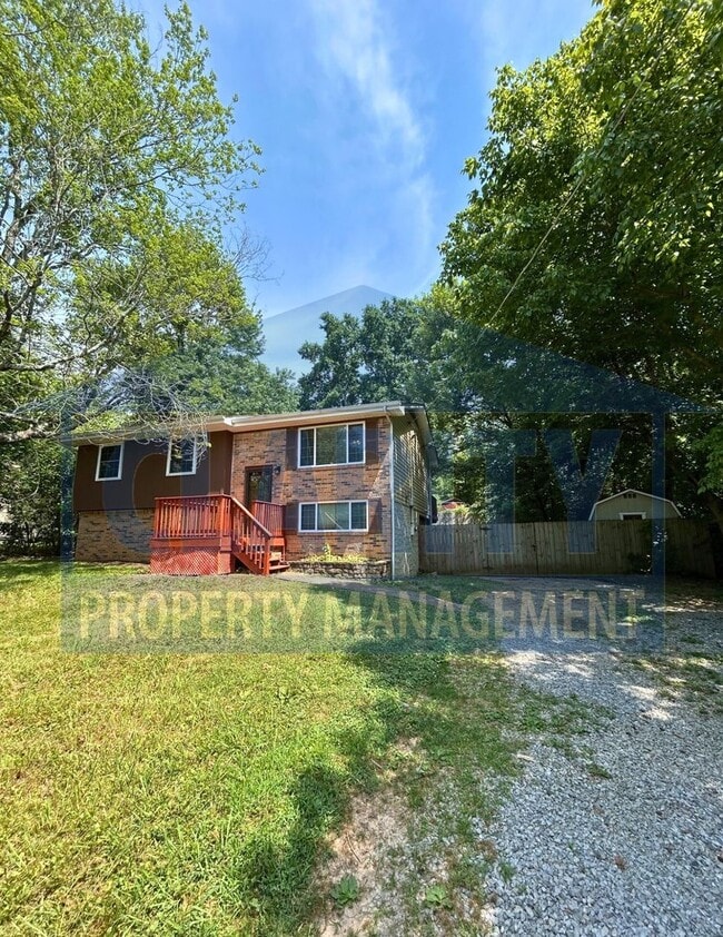 Foto del edificio - Gorgeous four bedroom home!!