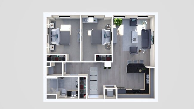 Building Photo - Grand Wisconsin