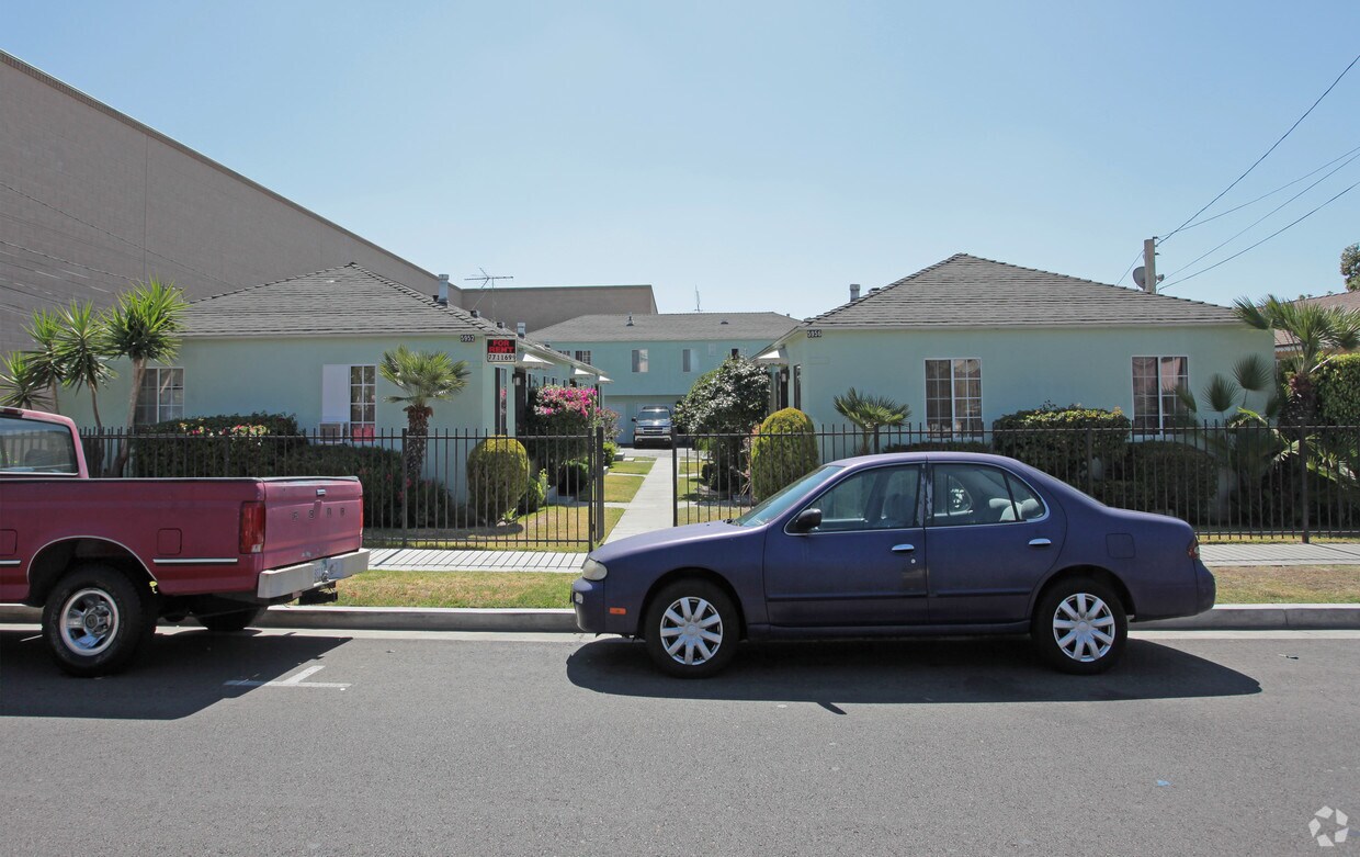 5952 Fishburn Ave, Huntington Park, CA 90255 Apartments Huntington