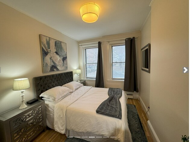 Foto del edificio - 34 East Newton St