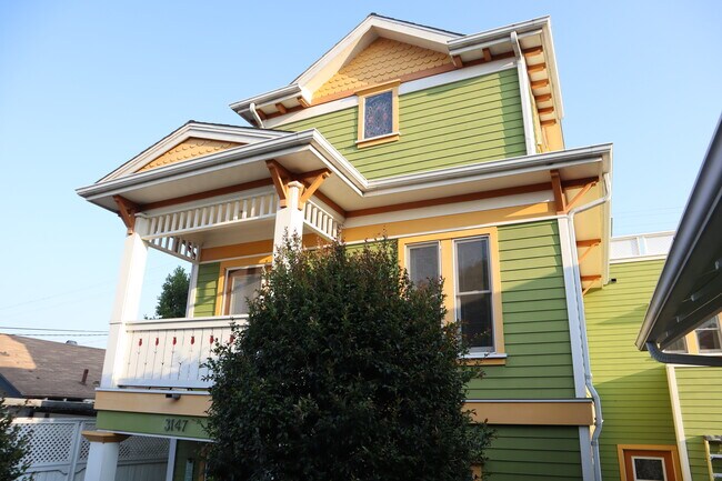 Building Photo - 3147 Juniper St
