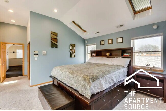 Foto del edificio - 3905 N Francisco Ave