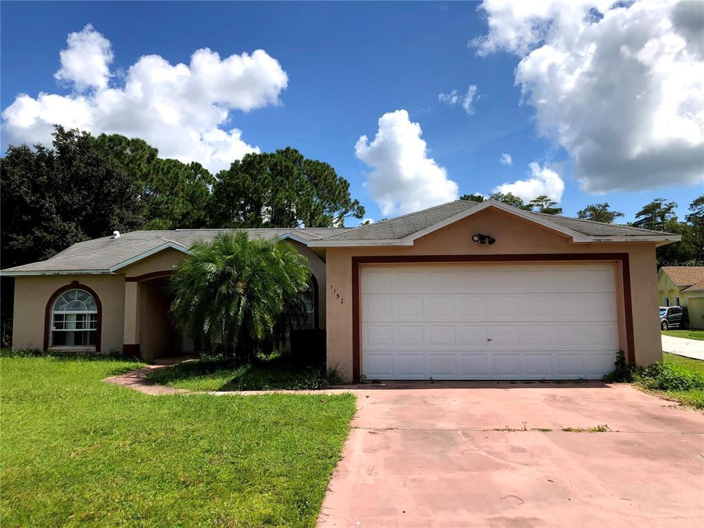 1151 Cambourne Dr, Kissimmee, FL 34758 House Rental in Kissimmee, FL