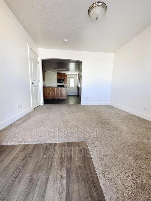 436 N 2650 W, Tremonton, UT 84337 Townhome Rentals in Tremonton UT