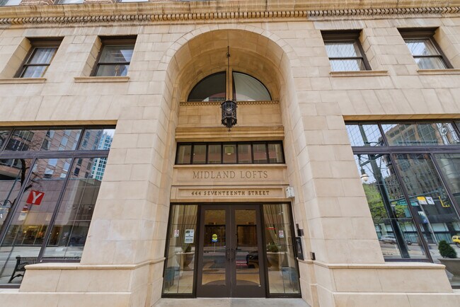 Foto del edificio - 444 17th St