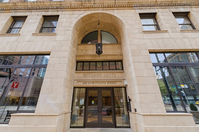 Building Photo - 444 17th St