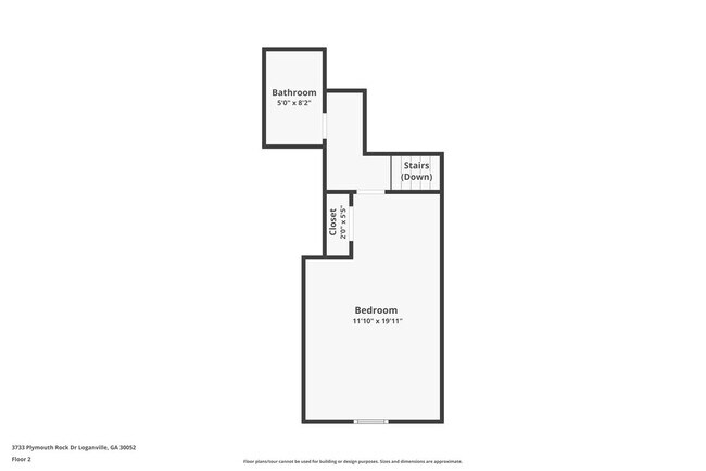 Building Photo - 3733 Plymouth Rock Drive