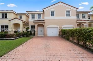 Building Photo - 3 br, 2.5 bath Townhome - 3457 SW 171st Ter