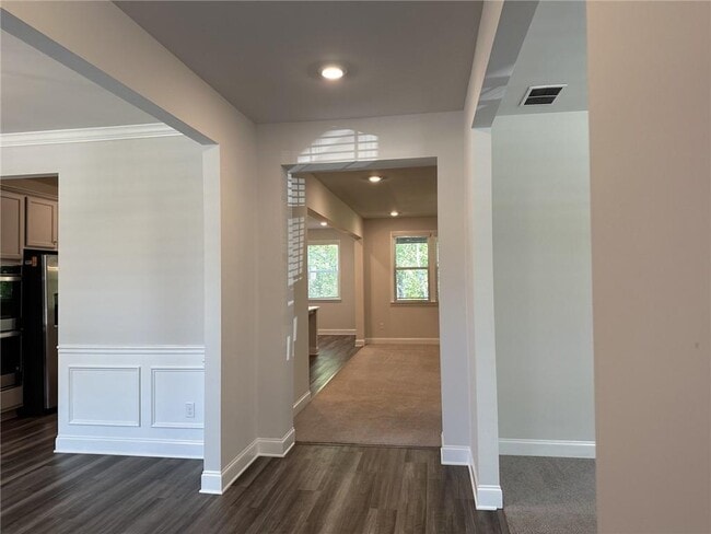 Building Photo - 3380 Deaton Trail
