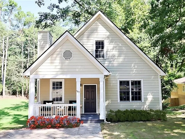 Building Photo - Room in Single Family Home on Polar Rock Rd SW