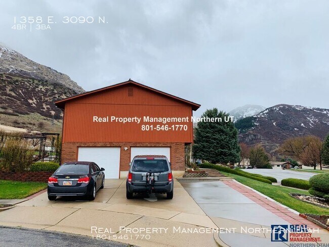 Building Photo - 4 Bed 2 Bath 2 Car Garage Single Family Home.