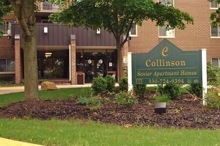 Foto del edificio - Collinson