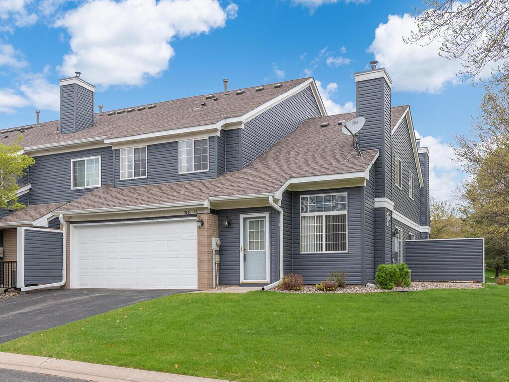 1830 Donegal Dr, Woodbury, MN 55125 Townhome Rentals in Woodbury MN