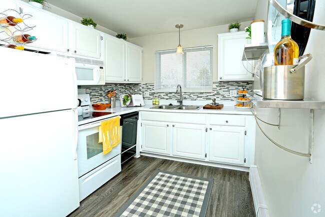 Foto del interior - Village of Royal Oak Apartments