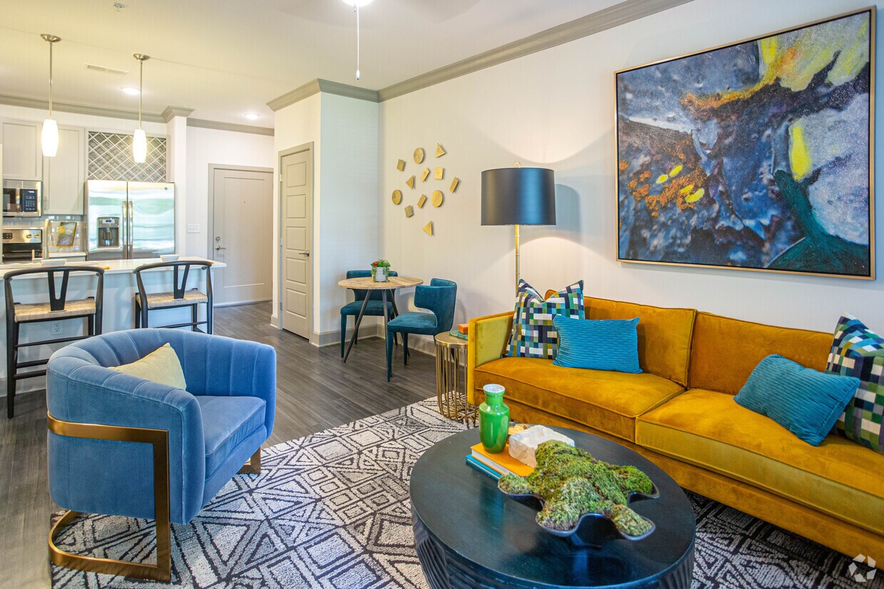 Flats at Springhurst Apartments Louisville, KY