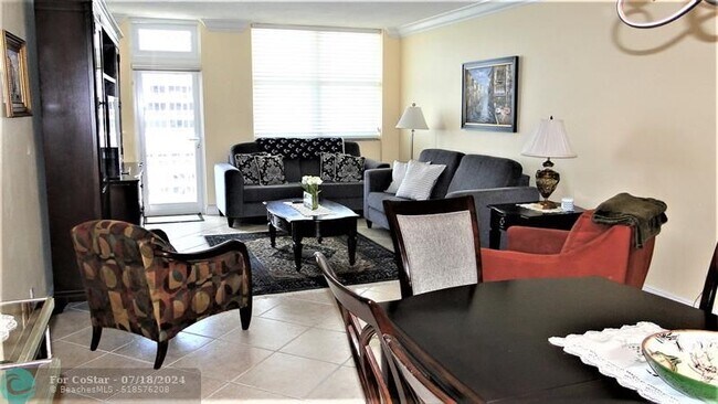 Foto del edificio - 4250 Galt Ocean Dr