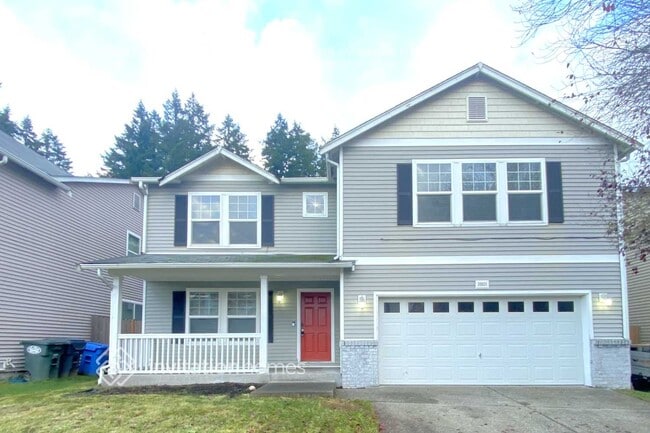 Building Photo - 20111 15th Avenue E