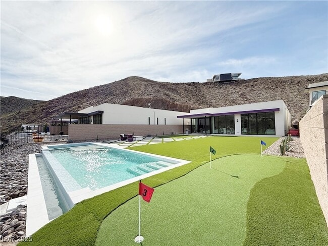 Building Photo - 702 Blackrock Rim Dr