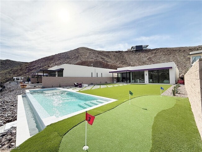 Foto del edificio - 702 Blackrock Rim Dr