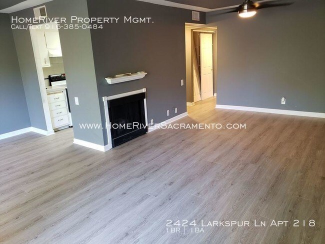Building Photo - 1 bedroom in Sacramento CA 95825-4116