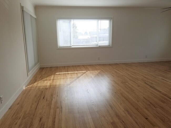 Living Room - 12048 Lamanda St