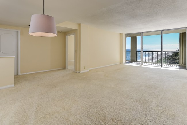 Interior Photo - Seadunes Condominiums