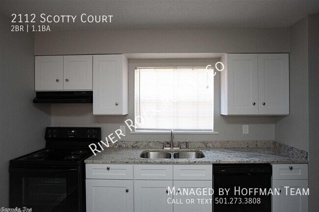 Foto del edificio - 2112 Scotty Ct