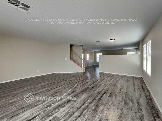 Foto del edificio - 8209 Cline Mountain St