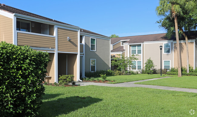 Woodlake Villas Apartments - Orlando, FL | Apartments.com