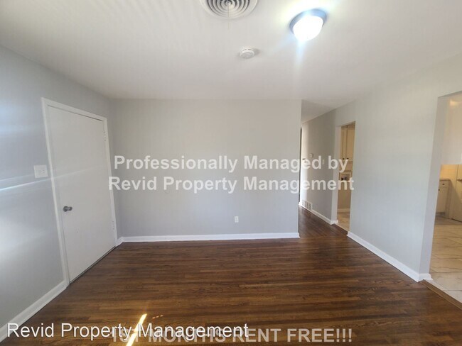 Building Photo - 3 br, 1 bath House - 2208 Cassie Ave.