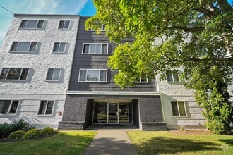 Building Photo - Rockridge Apartments