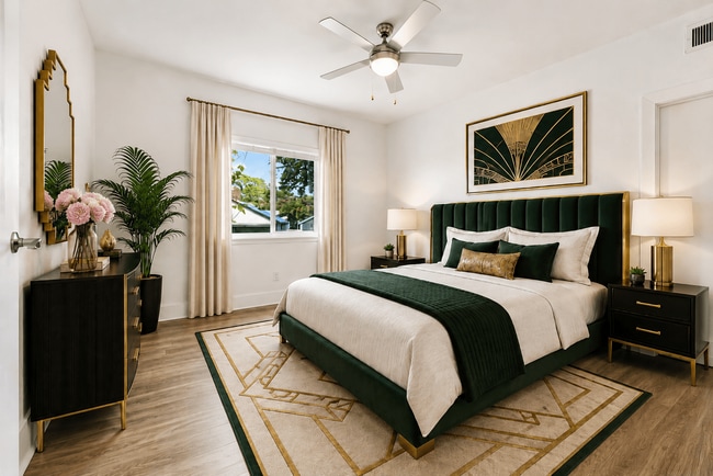 Building Photo - The Laurel at Altamonte