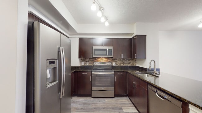 Interior Photo - 1301 Thomas Circle
