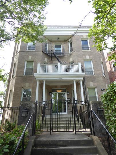 Primary Photo - 1106 Columbia Rd NW