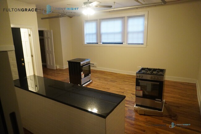 Foto del edificio - 1712 W Albion Ave