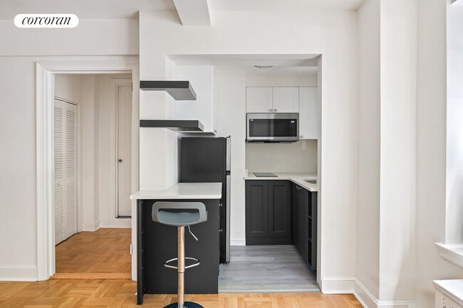 Foto del edificio - 140 E 40th St