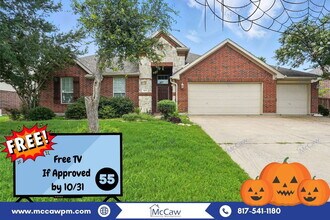 Building Photo - 3011 Clear Springs Dr