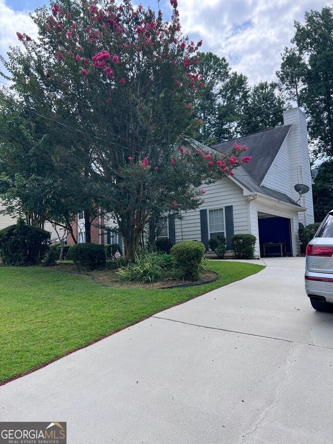 Foto del edificio - 2118 Hunters Branch Ct