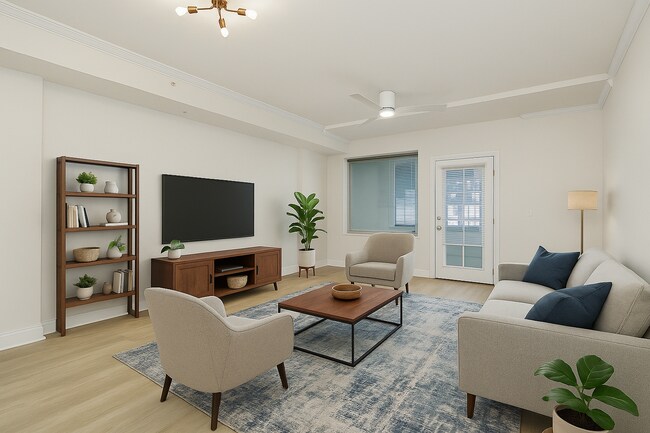 Foto del edificio - 300 W 5th St