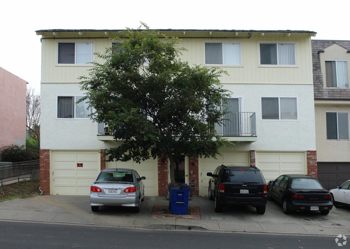 352 Susie Way, South San Francisco, CA 94080 Apartments in South San