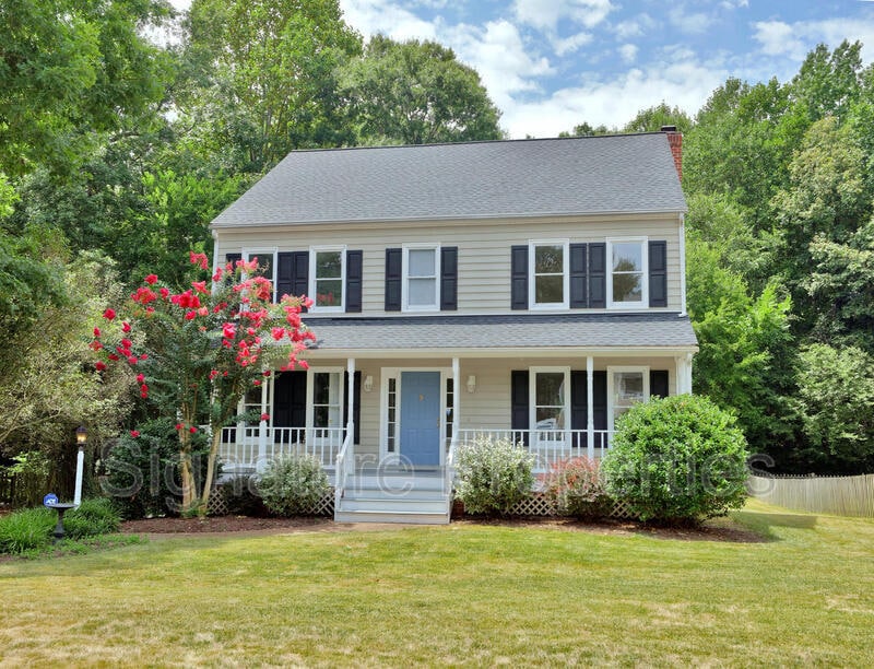 Primary Photo - 12532 Eagle Ridge Rd
