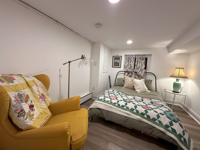 Foto del edificio - 1429 Shepherd St NW