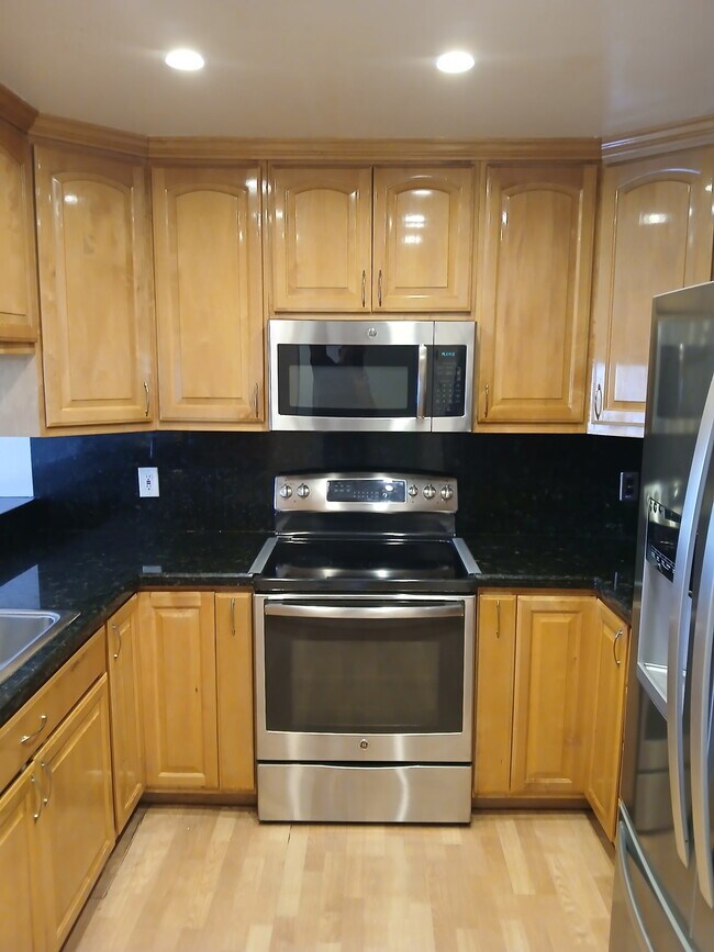 Foto del edificio - 7225 Navajo Rd