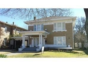 Foto del edificio - 5208 Tremont St