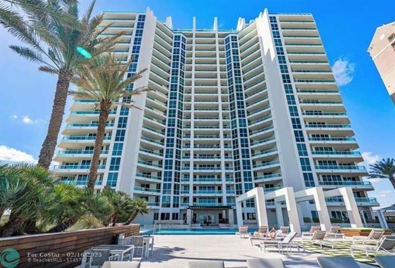 Primary Photo - 101 S Fort Lauderdale Beach Blvd