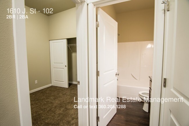 Building Photo - 1610 J St